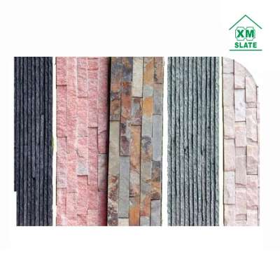 Wholesale Chinese stone veneer wall covering panels