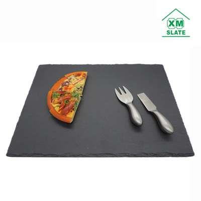 [factory direct] any design slate plate slate cheese board