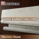 Newstar white marble stone window sill tiles price